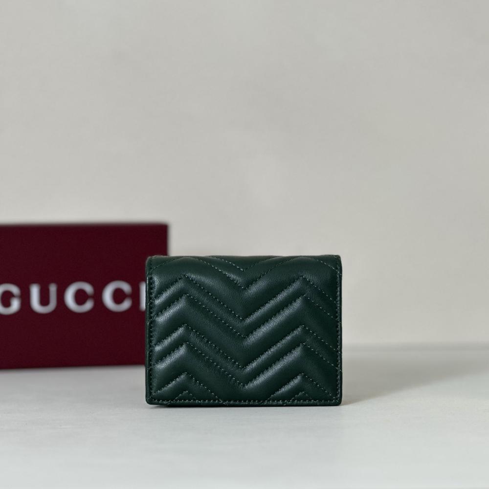 Leather Wallet