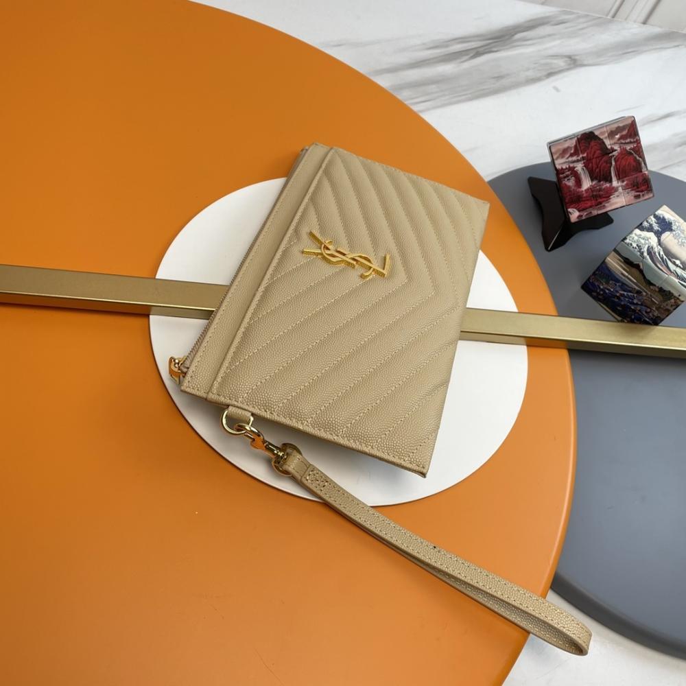 Leather Wallet