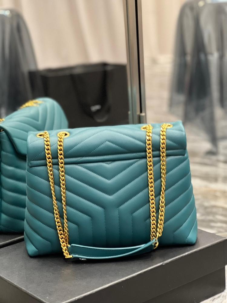 Modern Refined Top Handle Bag