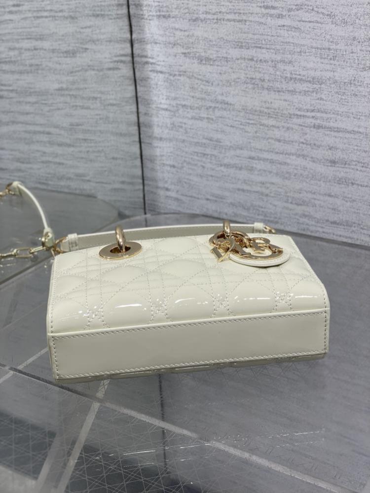Elegant Top Handle Bag