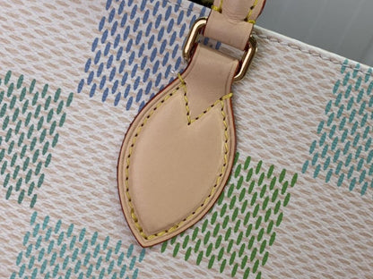 Luxury Tote Bag