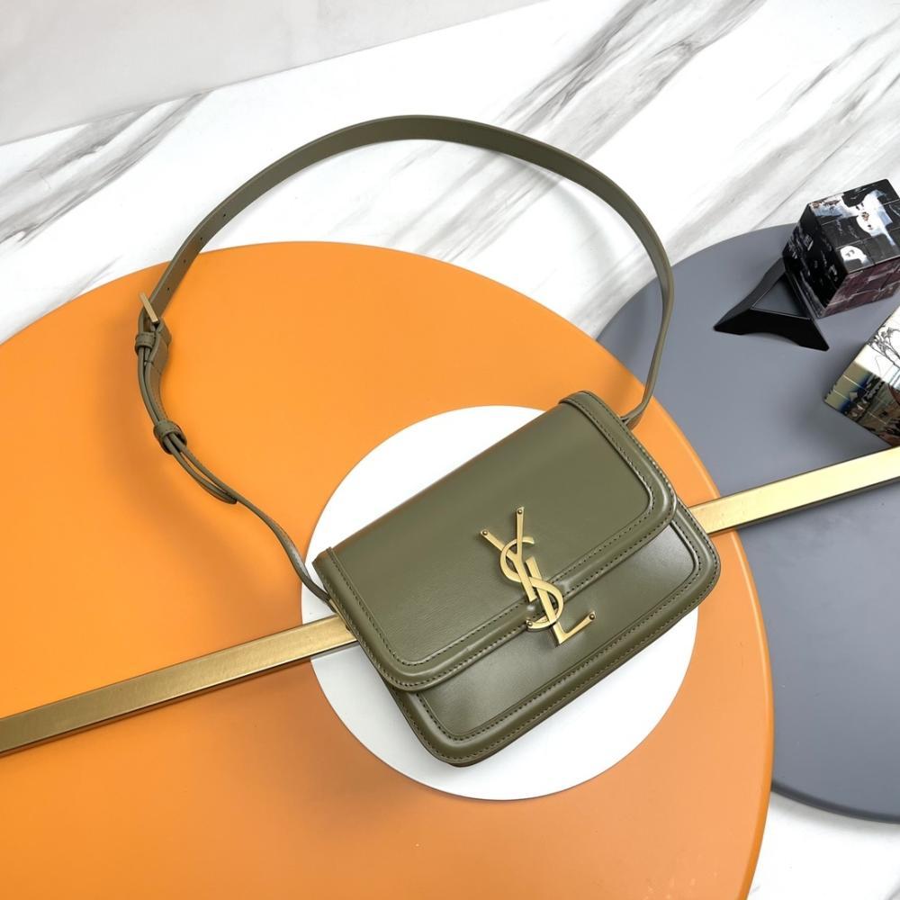 Luxury Leather Top Handle Bag