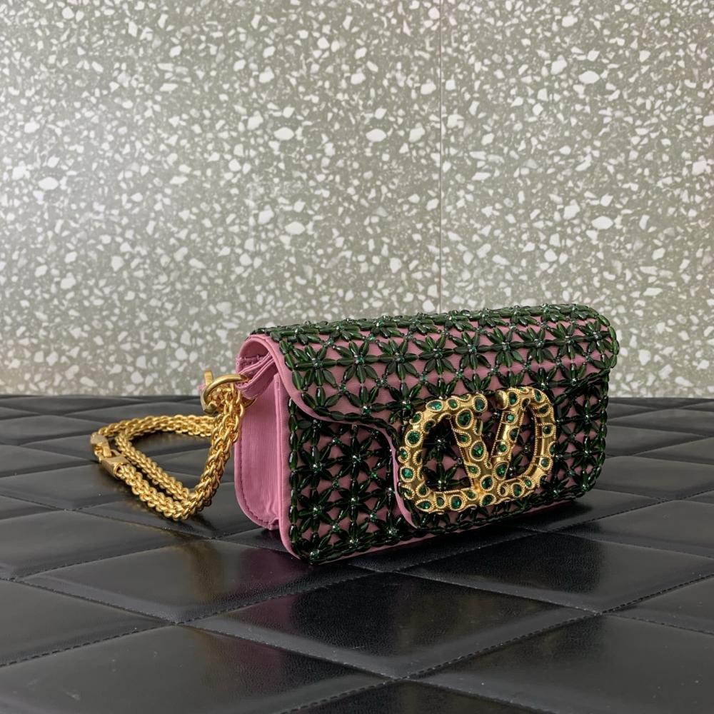 Alma Shoulder Bag