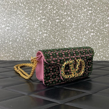 Alma Shoulder Bag