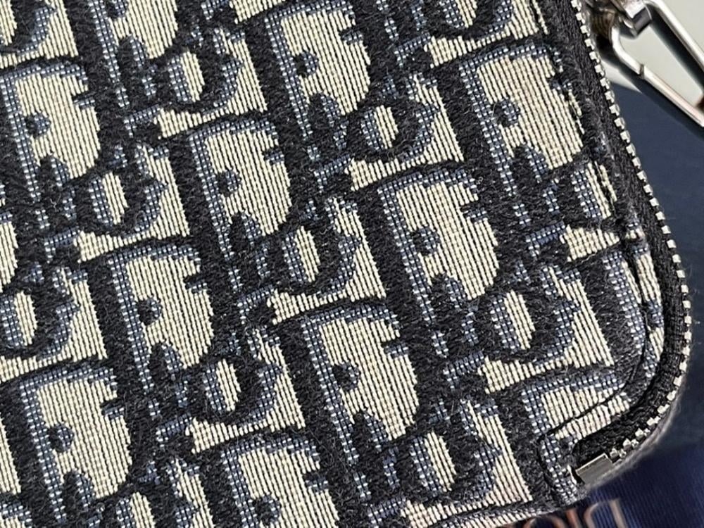 Italian-Inspired Stylish Jacquard Top Handle Bag