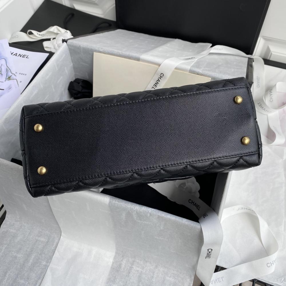 Top Handle Bag