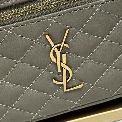 Top Handle Bag