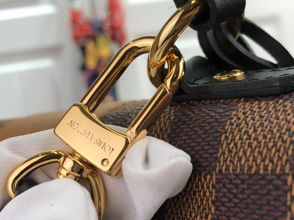 Classic Top Handle Bag