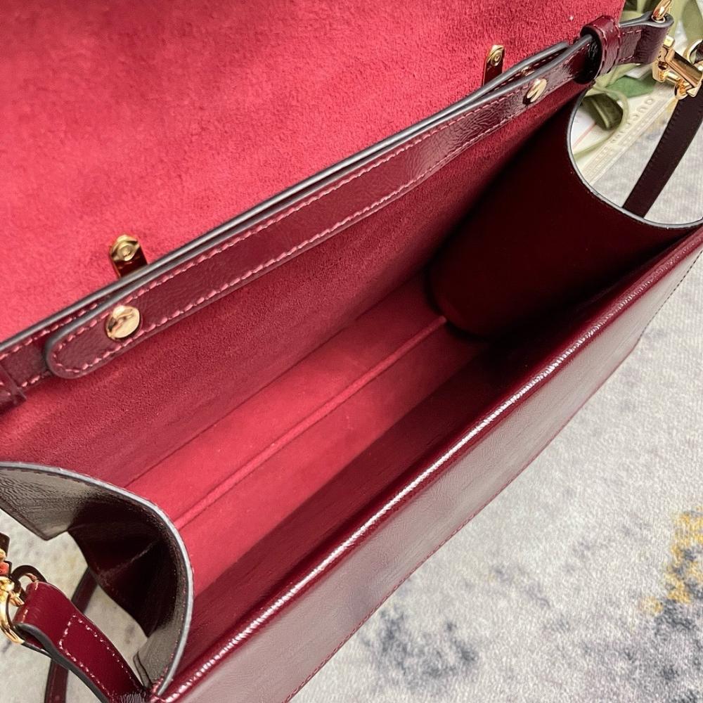 Luxury Crossbody Bag – Limited Edition