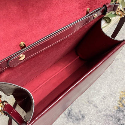 Luxury Crossbody Bag – Limited Edition