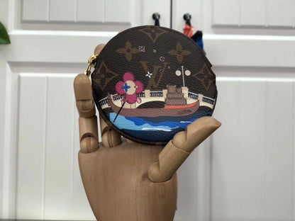 Wallet
