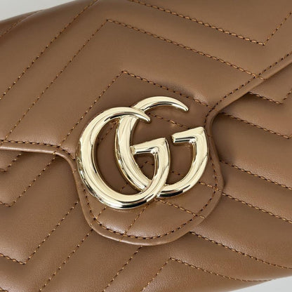 Luxury Shoulder Bag