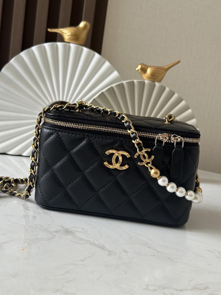 Elegant Top Handle Bag