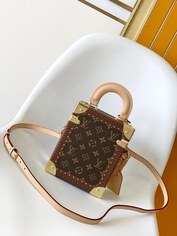 Stylish Refined Shoulder Bag