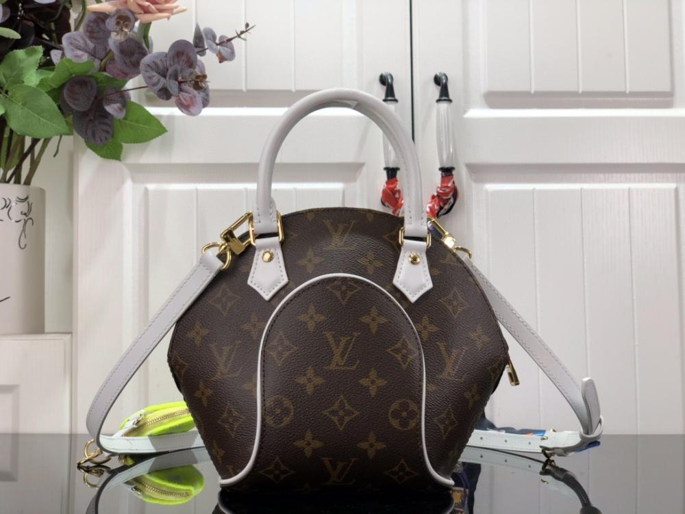 Elegant Top Handle Bag
