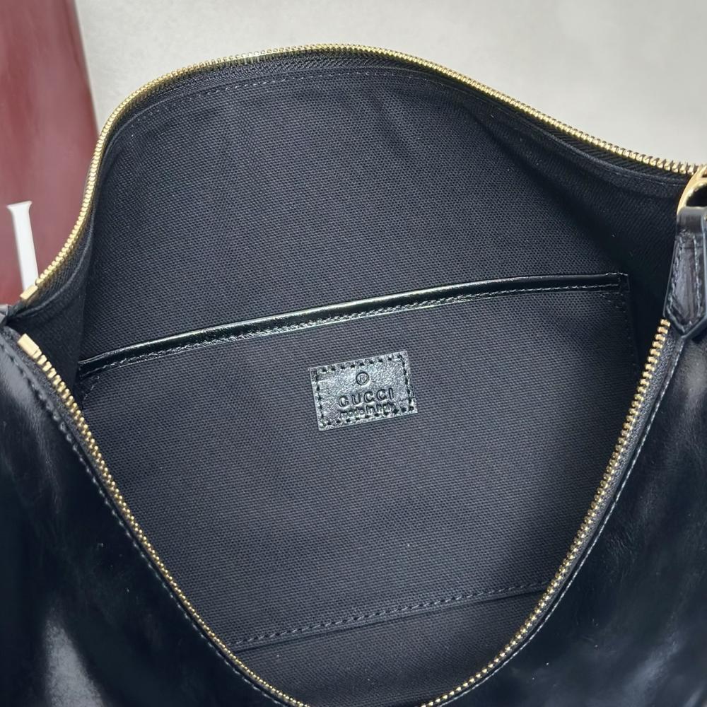 Classic Top Handle Bag