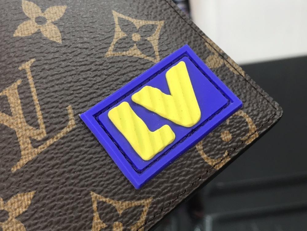 Leather Wallet