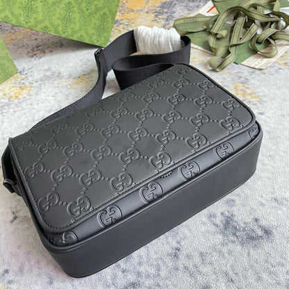 Italian-Inspired Stylish Top Handle Bag