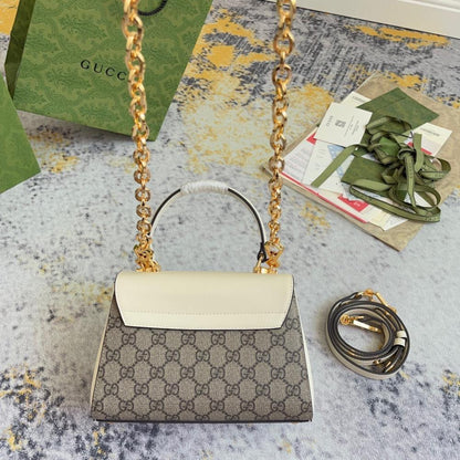 Modern Stylish Shoulder Bag