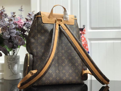 Luxury Backpack