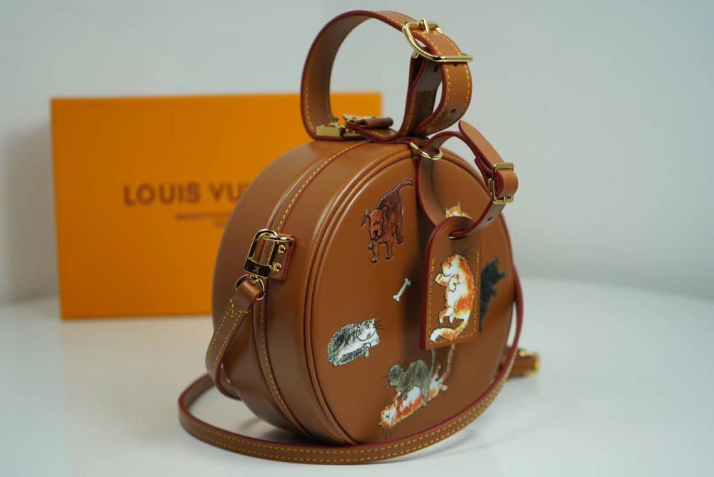Top Handle Bag