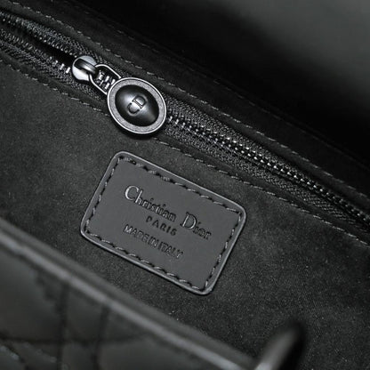 Luxury Leather Shoulder Bag – Special Edition