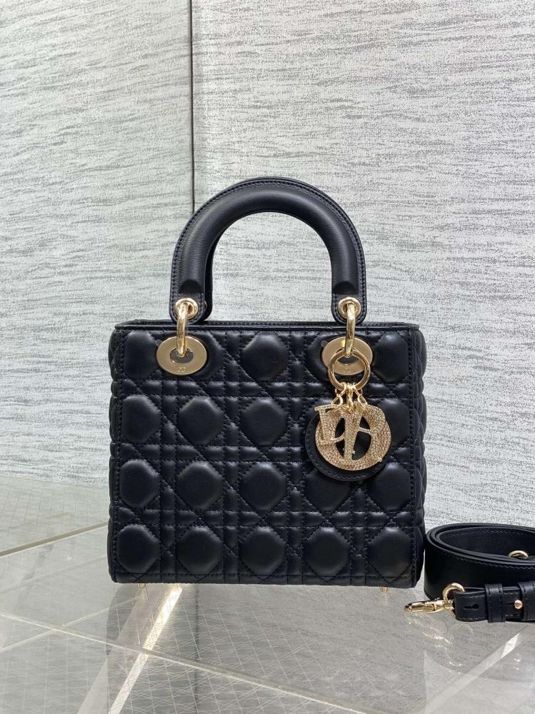 Top Handle Bag