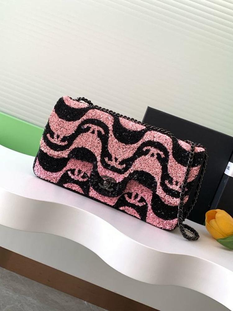 Top Handle Bag