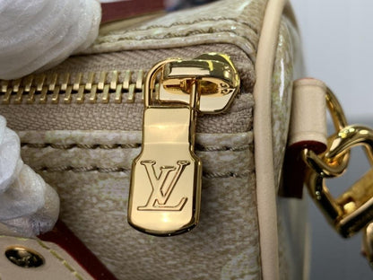 Top Handle Bag