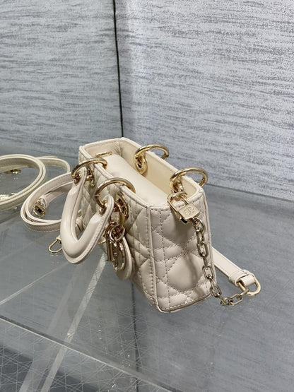Top Handle Bag