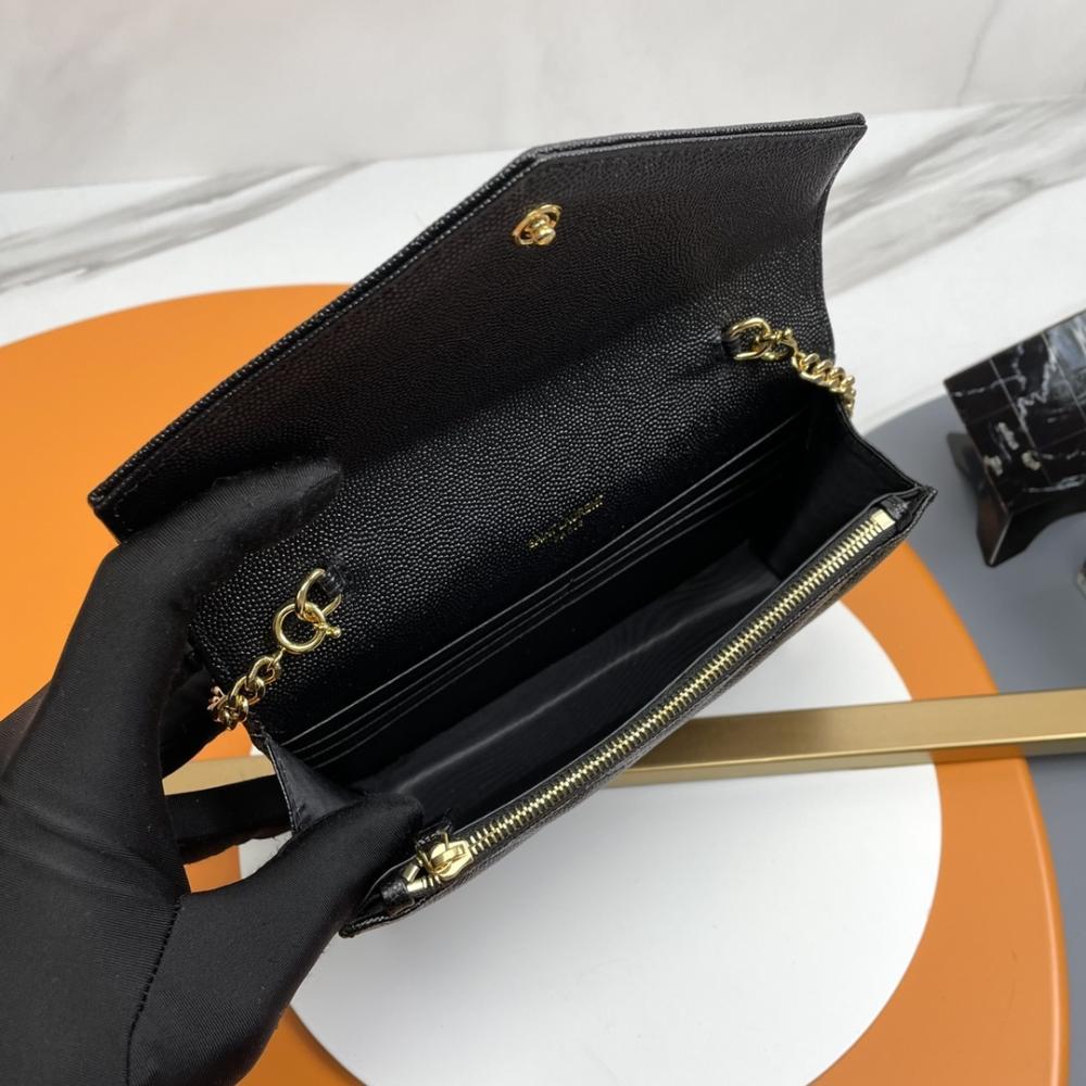 Brown Wallet