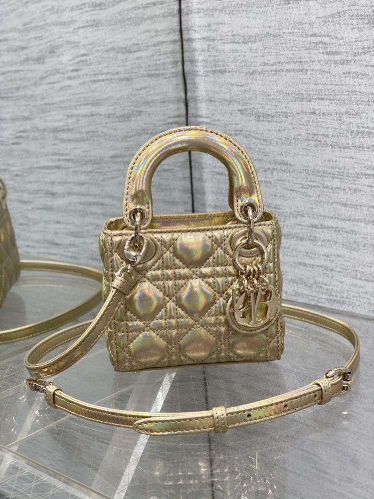 Elegant Top Handle Bag