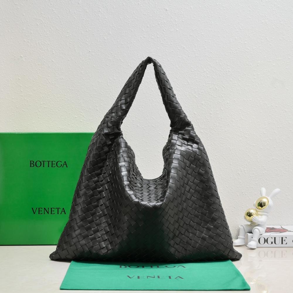 Classic Leather Top Handle Bag