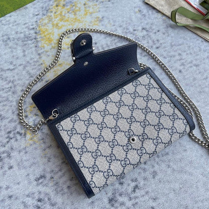 Stylish Refined Top Handle Bag