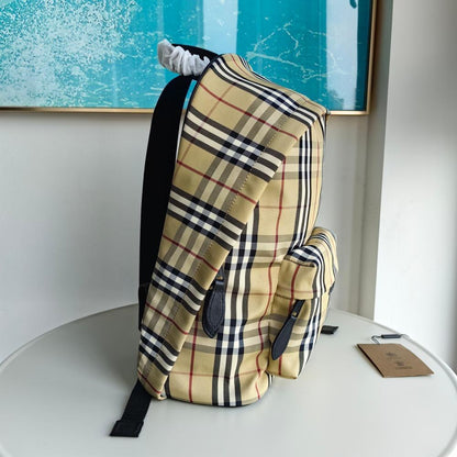 Luxury Backpack