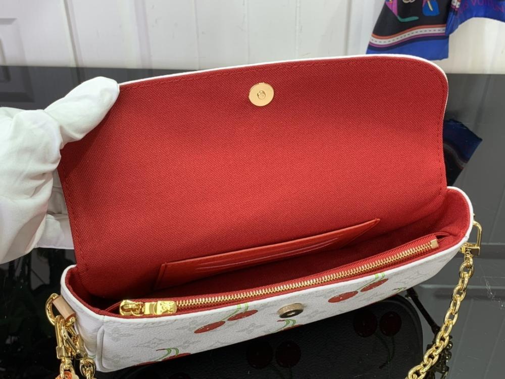 Luxury Wallet