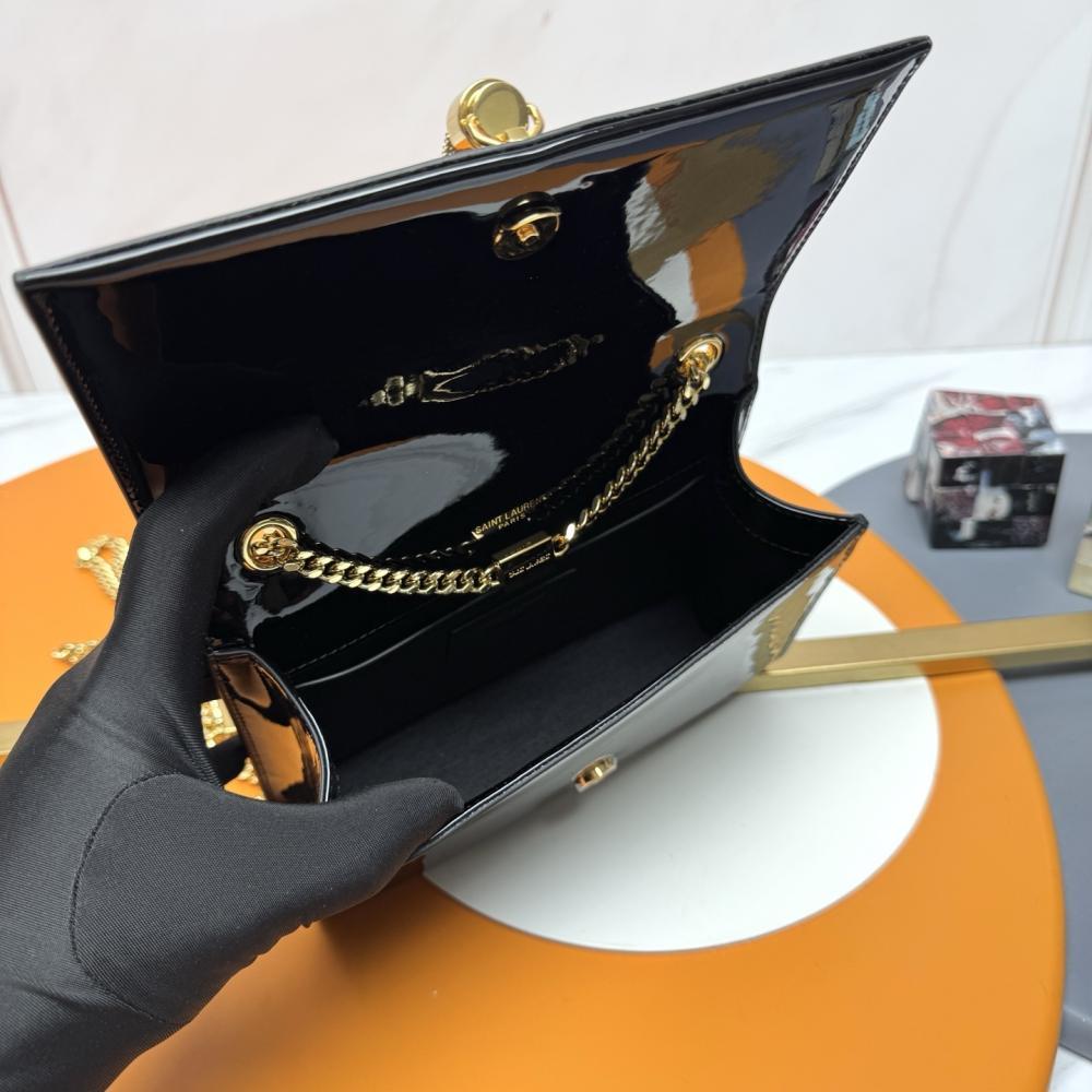 Classic Top Handle Bag