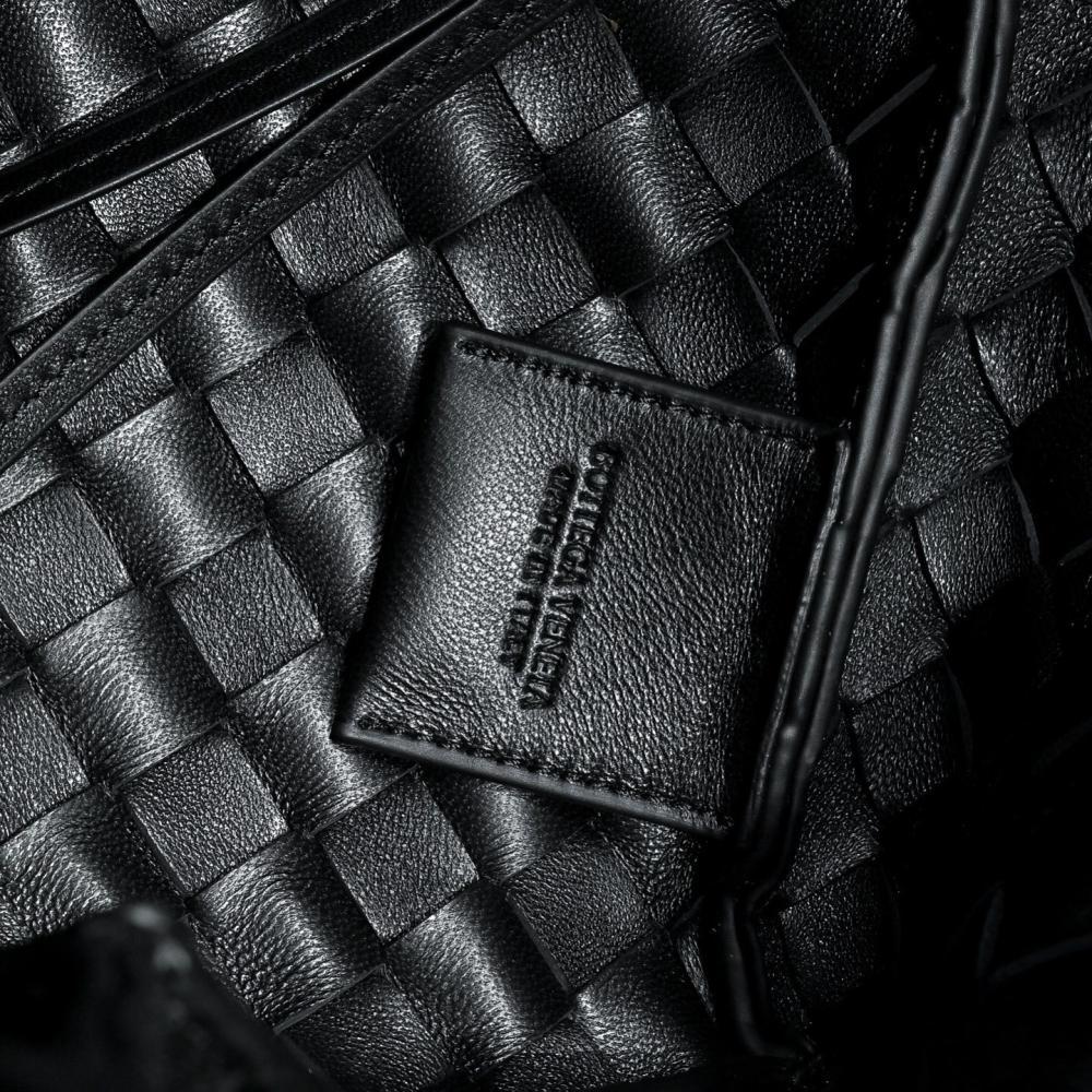 Elegant Top Handle Bag