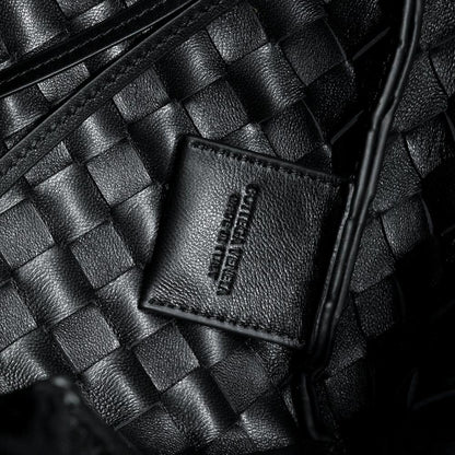 Elegant Top Handle Bag