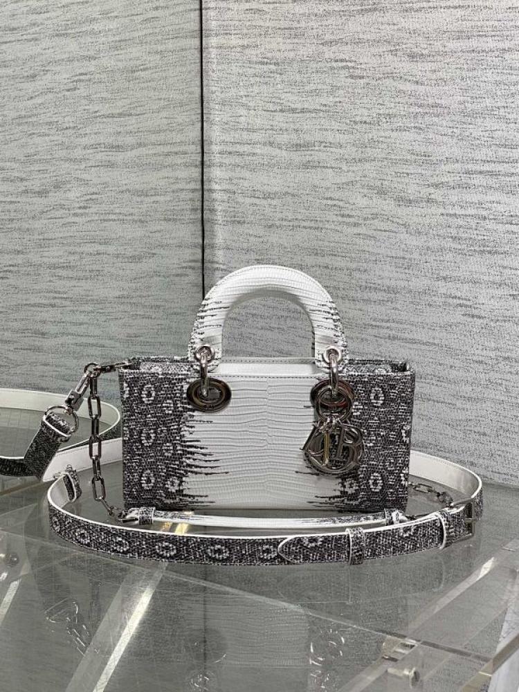 Luxury Top Handle Bag