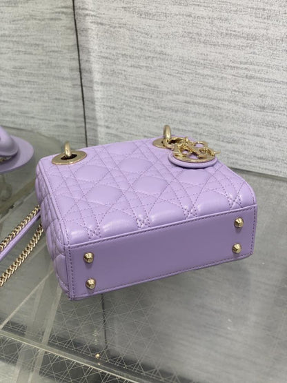 Practical Top Handle Bag