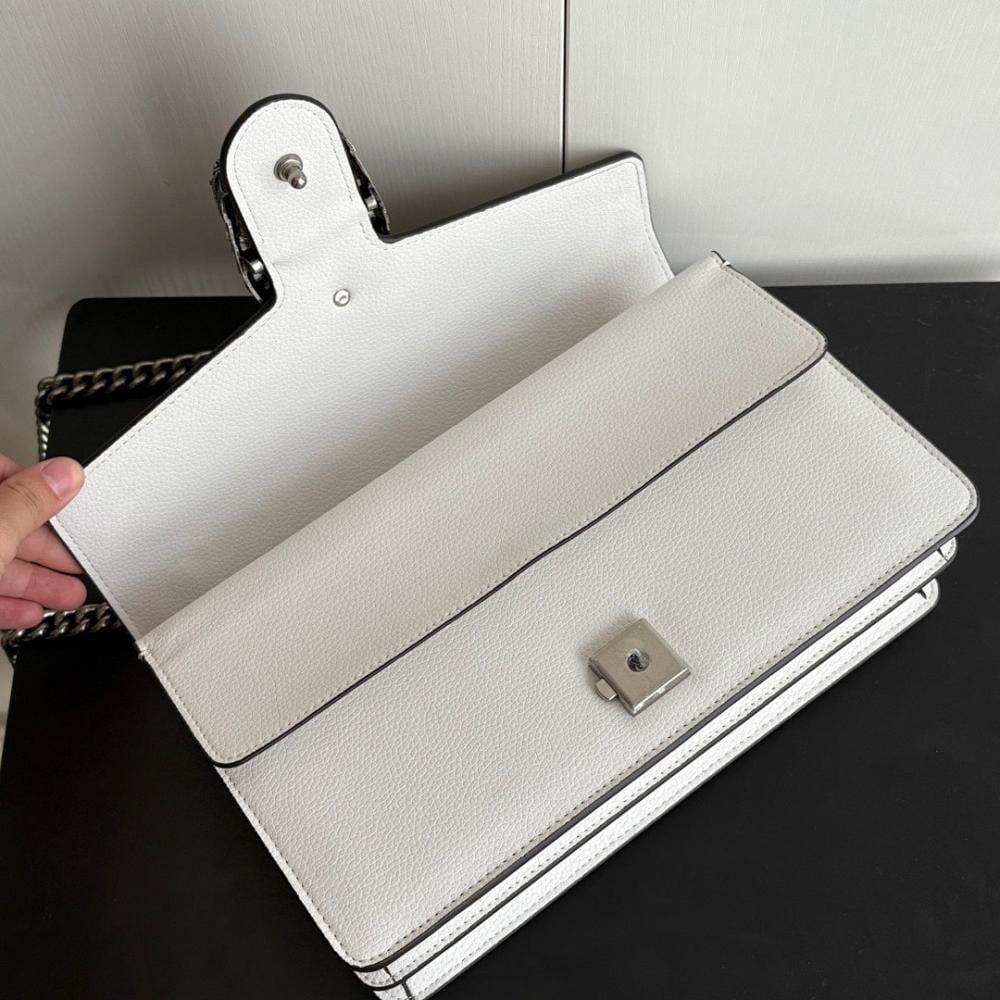 Dionysus Shoulder Bag