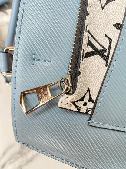 Luxury Premium Leather Shoulder Bag