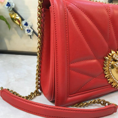 Stylish Leather Crossbody Bag – Special Edition