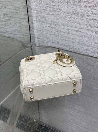 Top Handle Bag