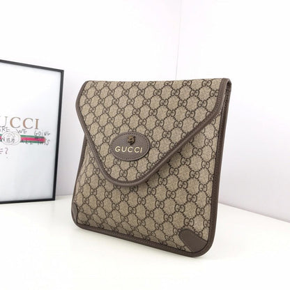 Classic Modern Bag