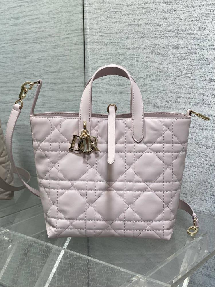 Calfskin Shoulder Bag