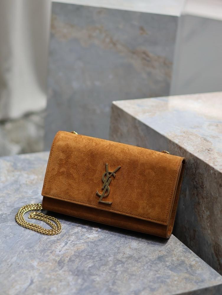 Modern Brown Bag – Limited Edition