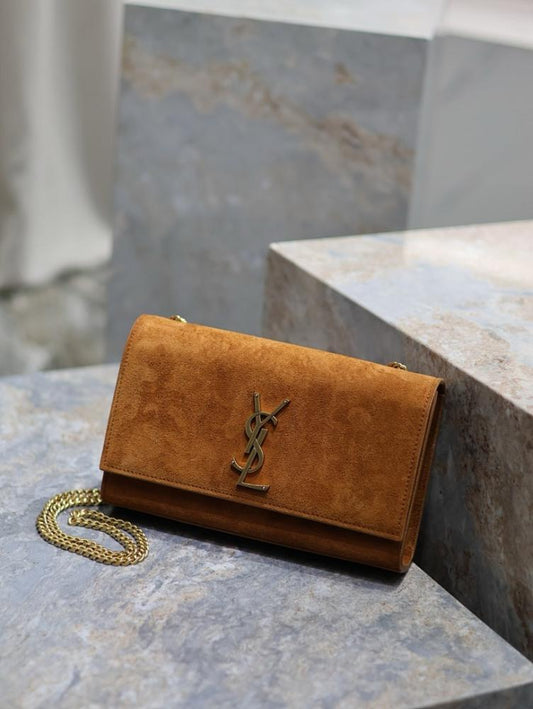 Modern Brown Bag – Limited Edition