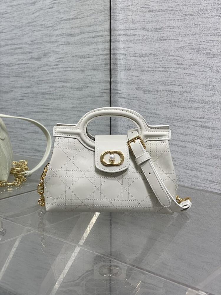 Top Handle Bag